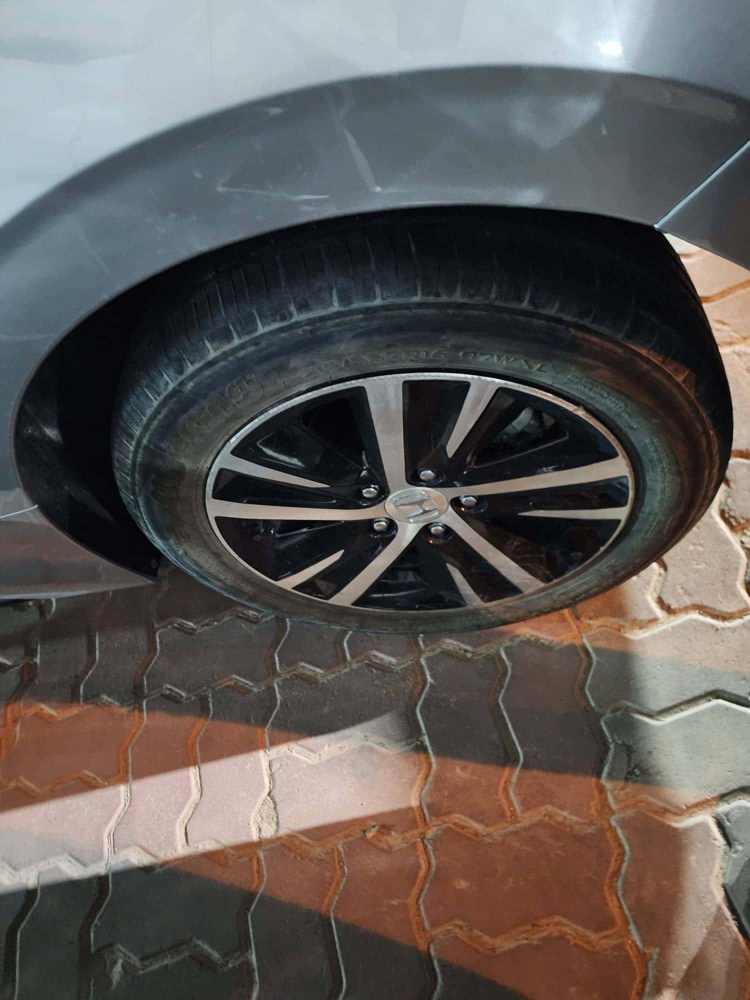 Honda Civic 2023 thumbnail 6