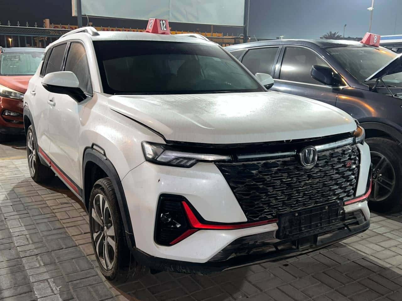 CHANGAN 35SC 2025 thumbnail 6