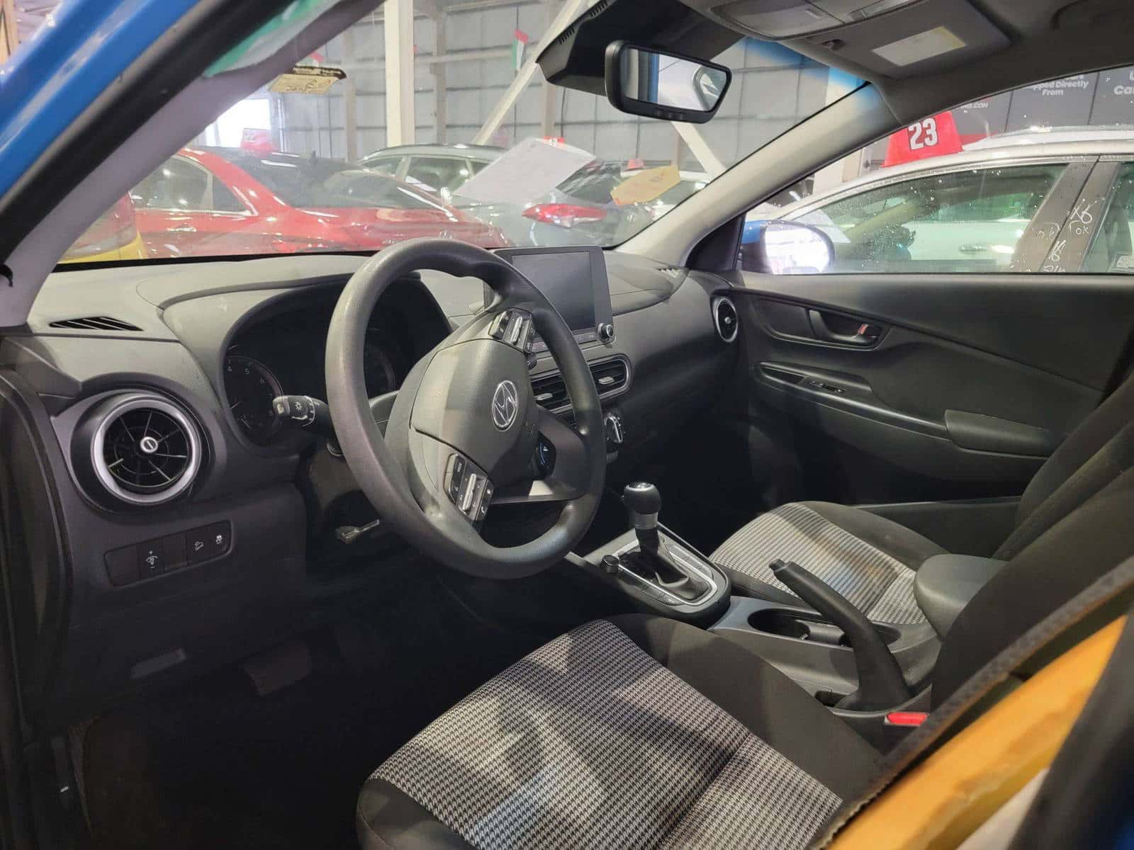 HYUNDAI KONA - Exterior
