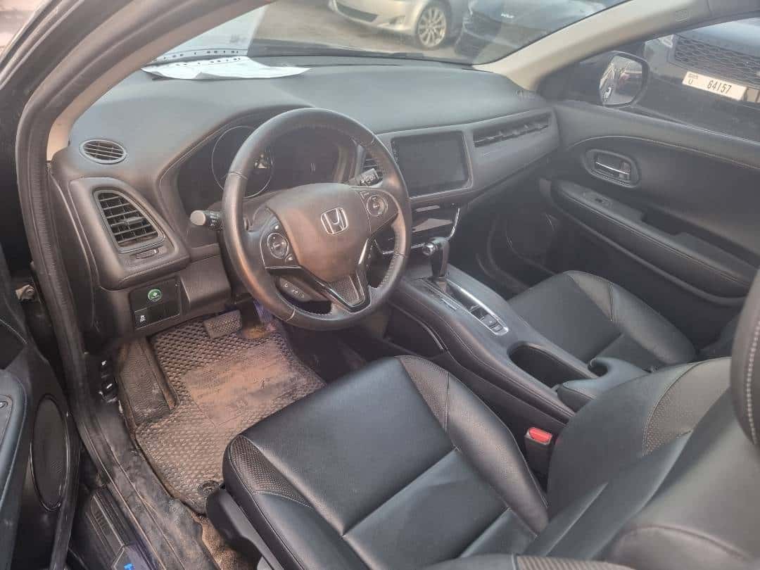 Honda HR-V 2019 thumbnail 6