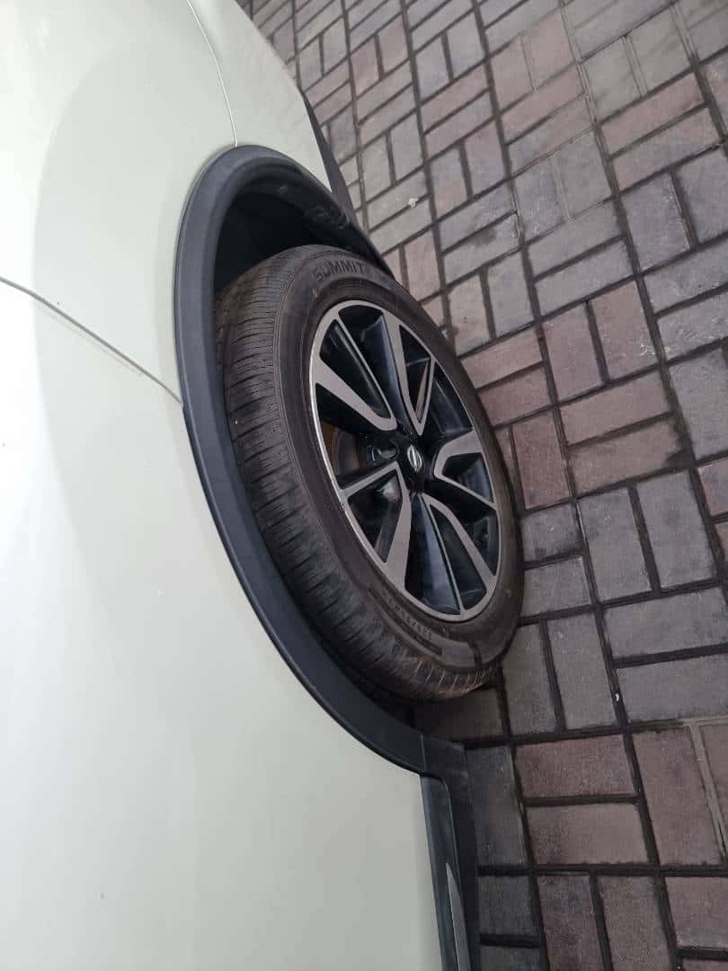 NISSAN ROGUE 2019 thumbnail 6