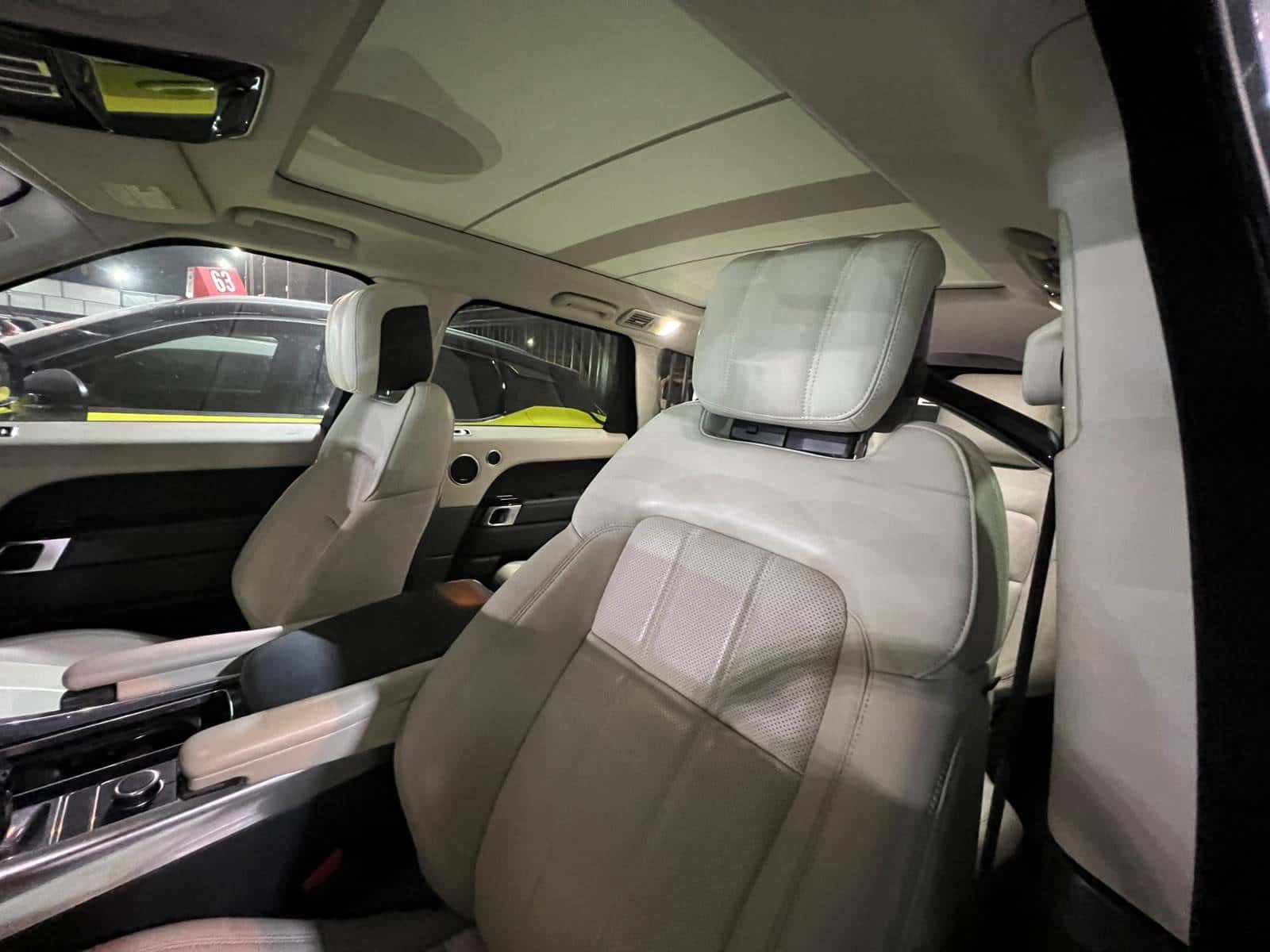 Land Rover Range Rover 2020 thumbnail 6