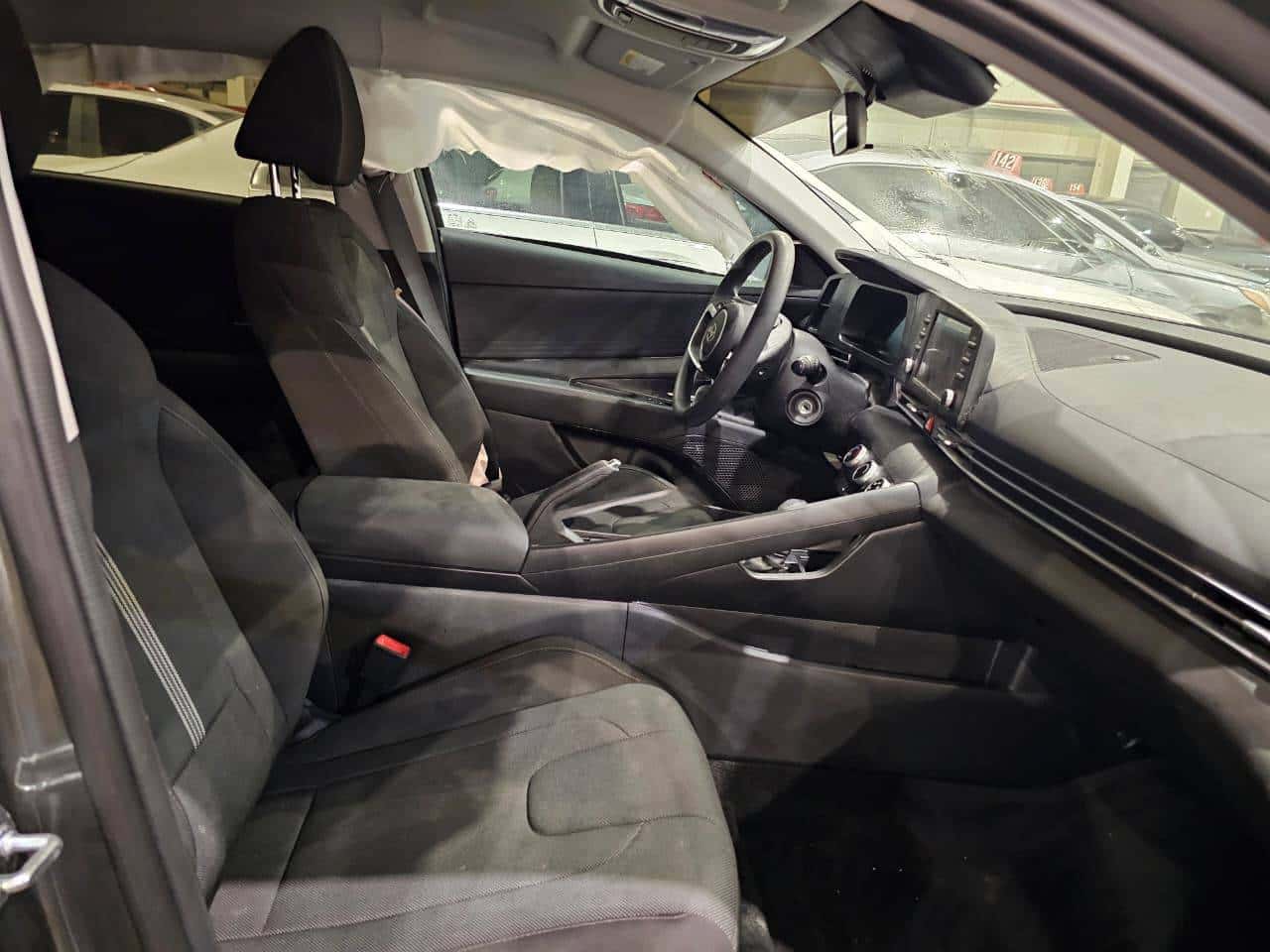 HYUNDAI ELANTRA 2025 thumbnail 7
