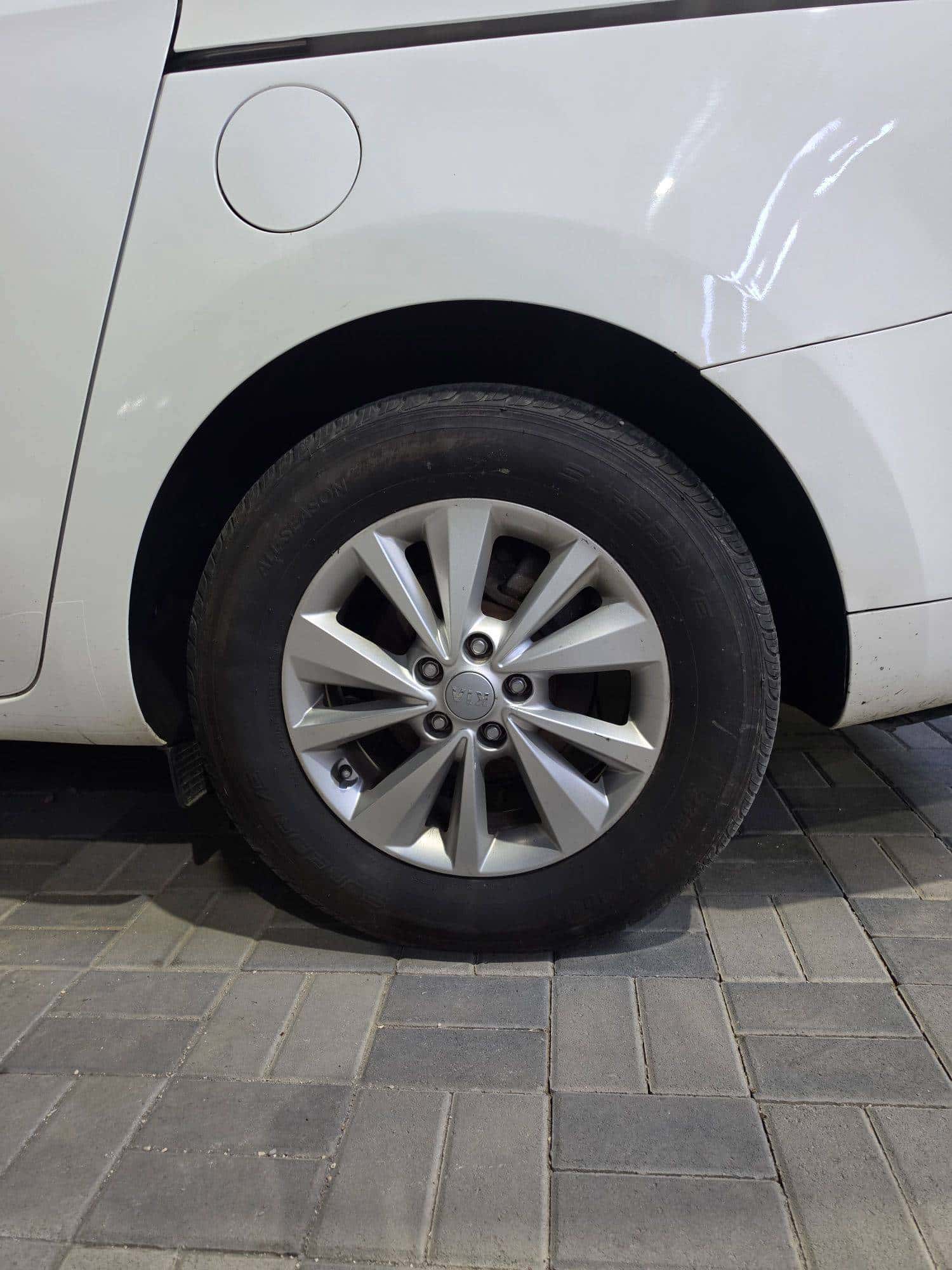 KIA SEDONA 2018 thumbnail 6