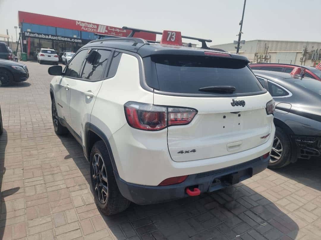 Jeep Compass 2019 thumbnail 4