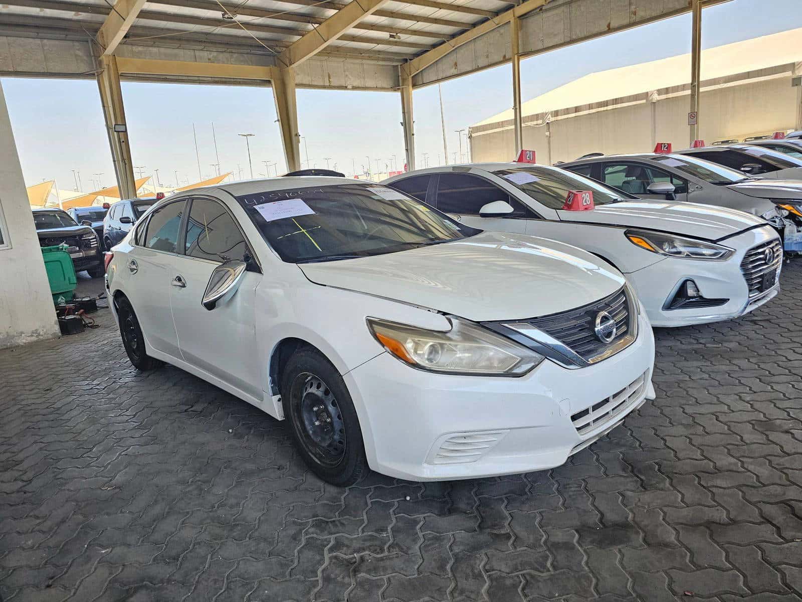 NISSAN ALTIMA 2016 thumbnail 3