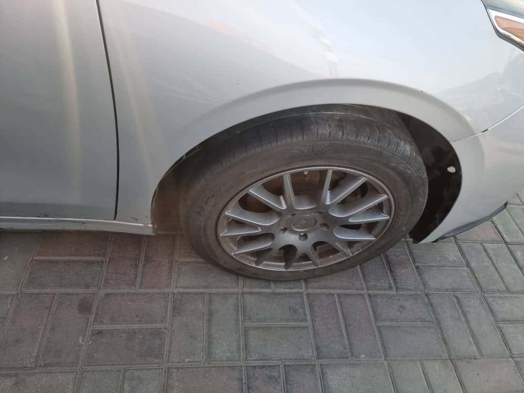 KIA FORTE 2020 thumbnail 4