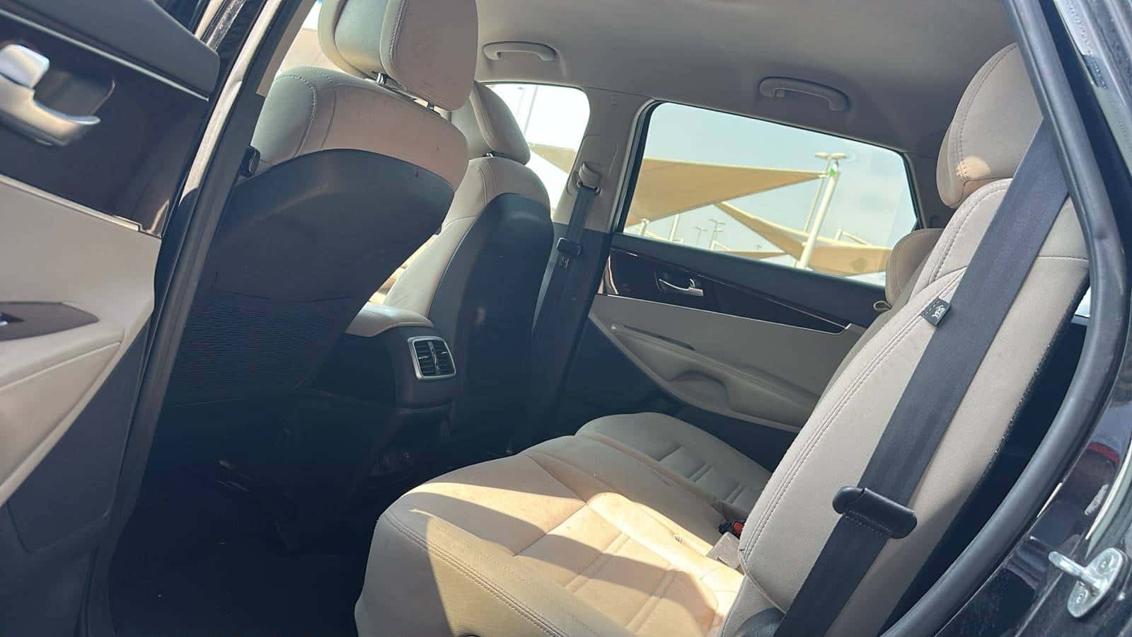Kia Sorento 2016 thumbnail 6
