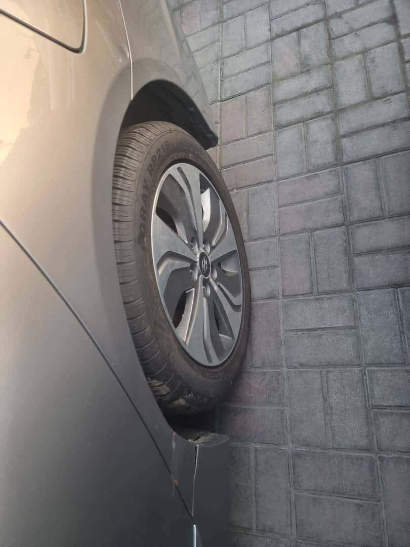 Hyundai Sonata 2013 thumbnail 7