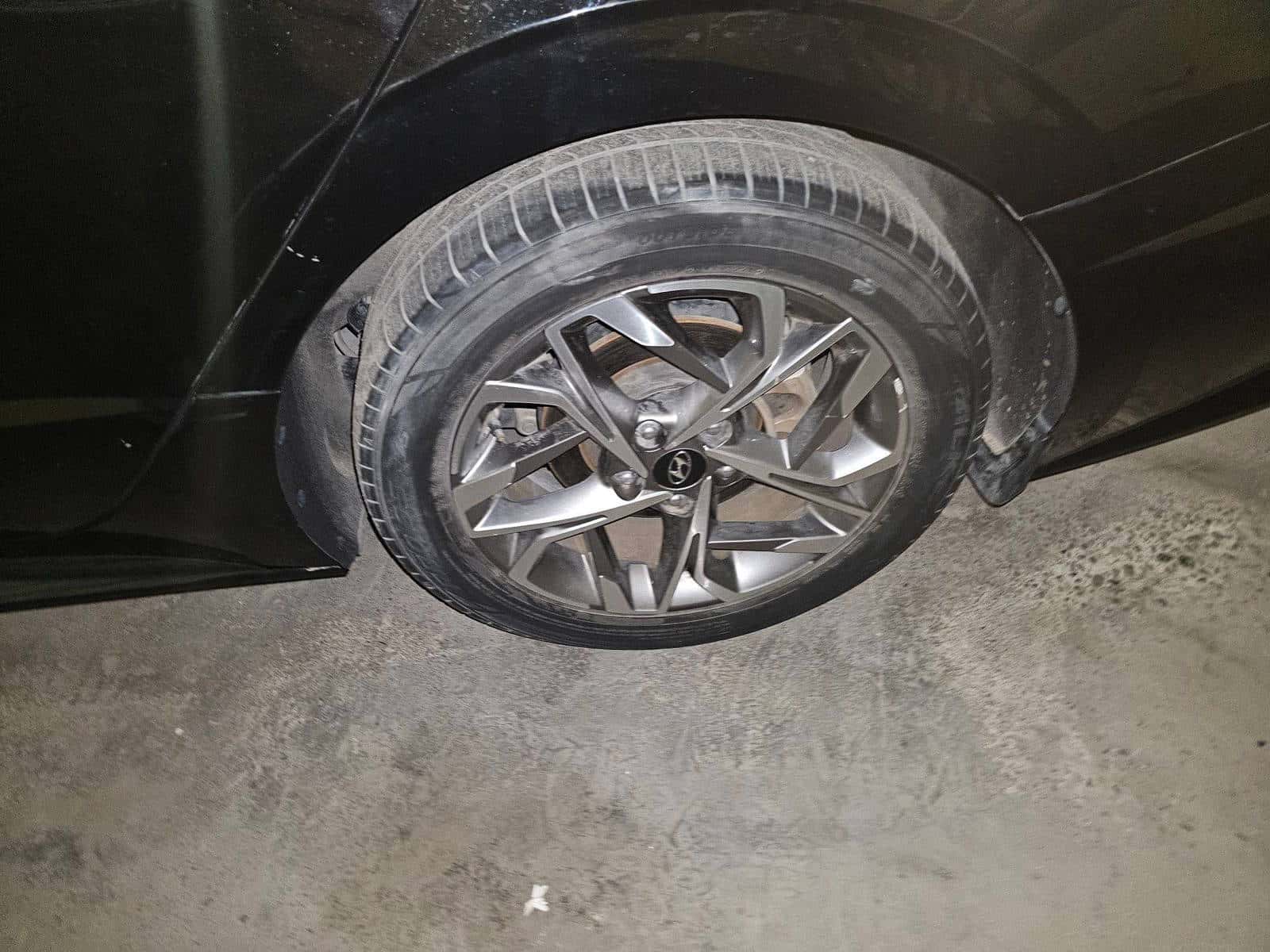 HYUNDAI SONATA 2021 thumbnail 5
