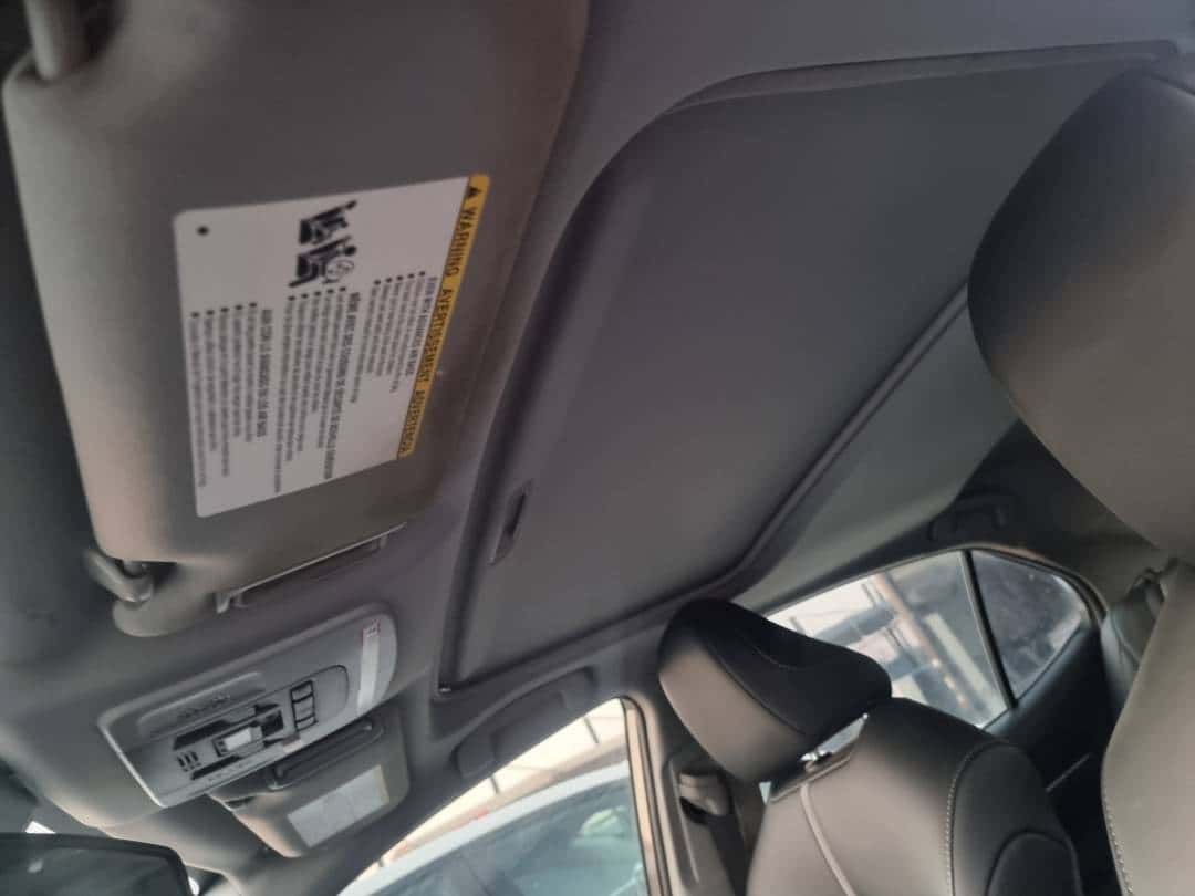 TOYOTA CAMRY 2023 thumbnail 6