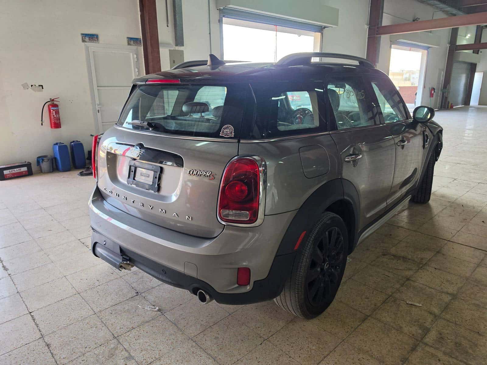 MINI COOPER COUNTRYMAN 2020 thumbnail 4