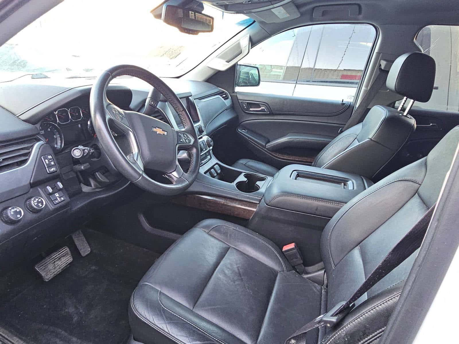 CHEVROLET TAHOE 2015 thumbnail 7