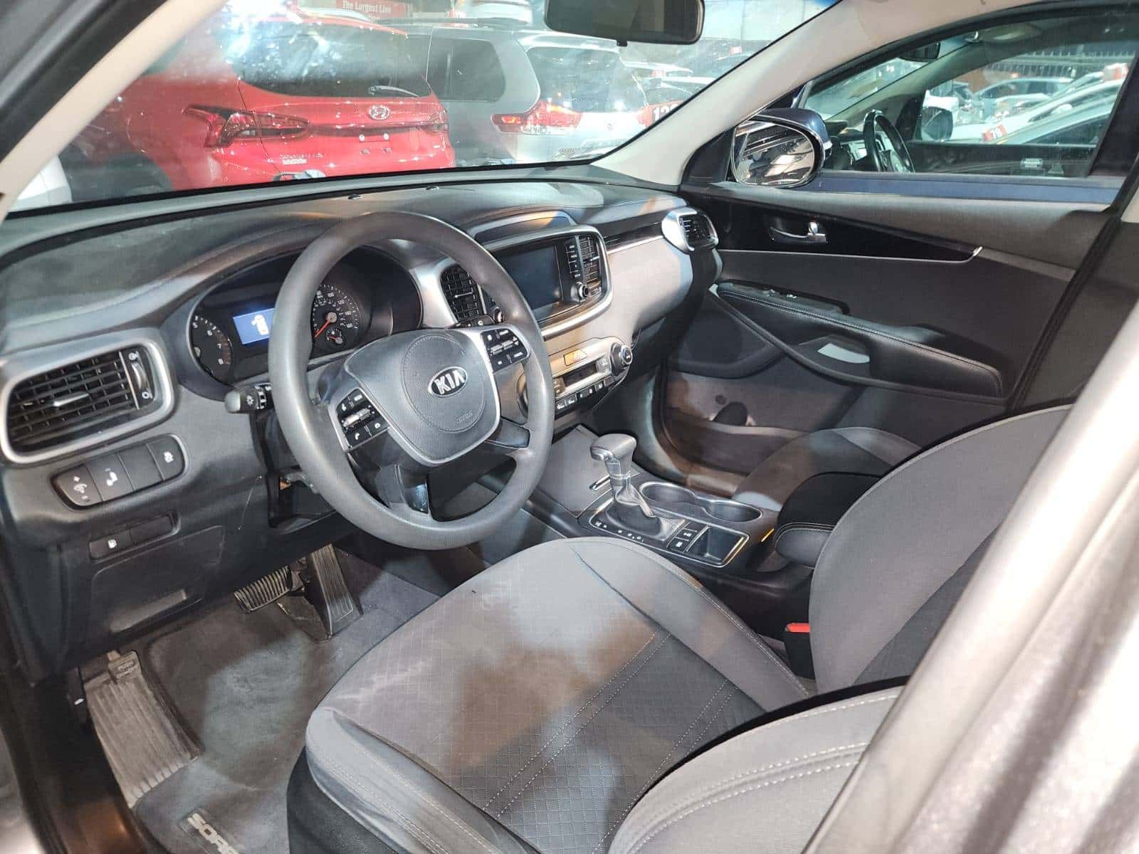 KIA SORENTO 2019 thumbnail 7