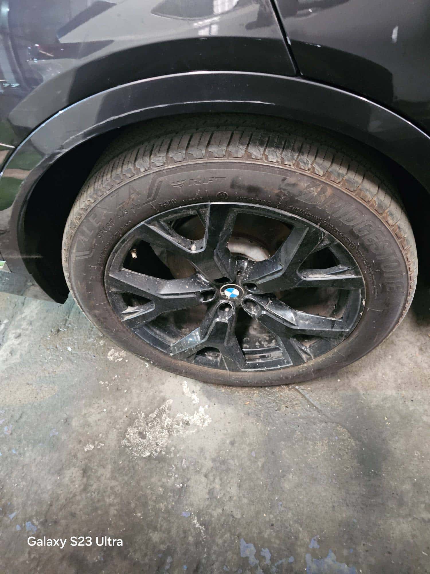 BMW X7 XDRIVE40I - Exterior