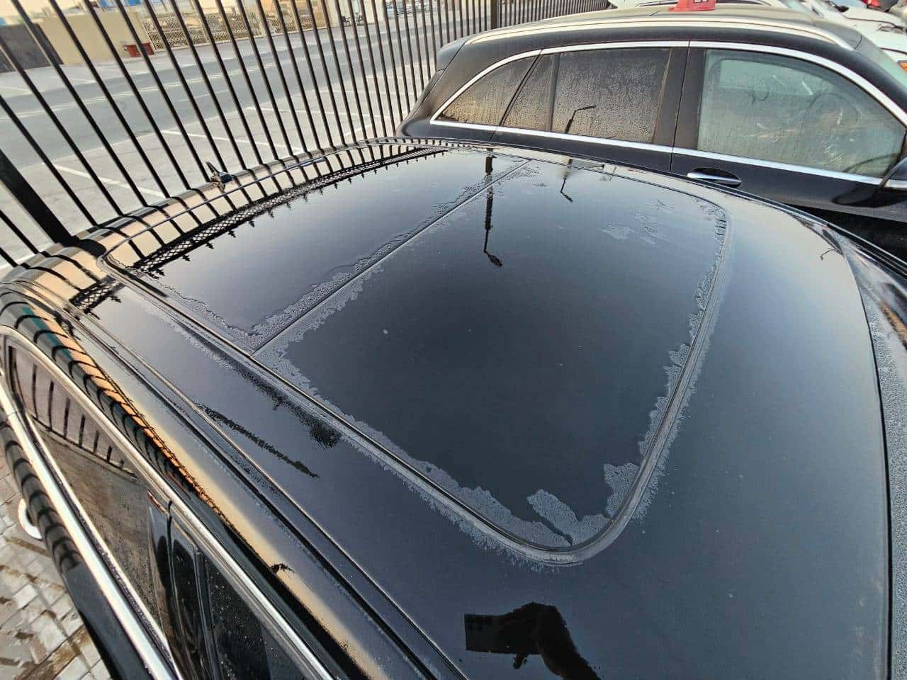 Audi A8 2012 thumbnail 6