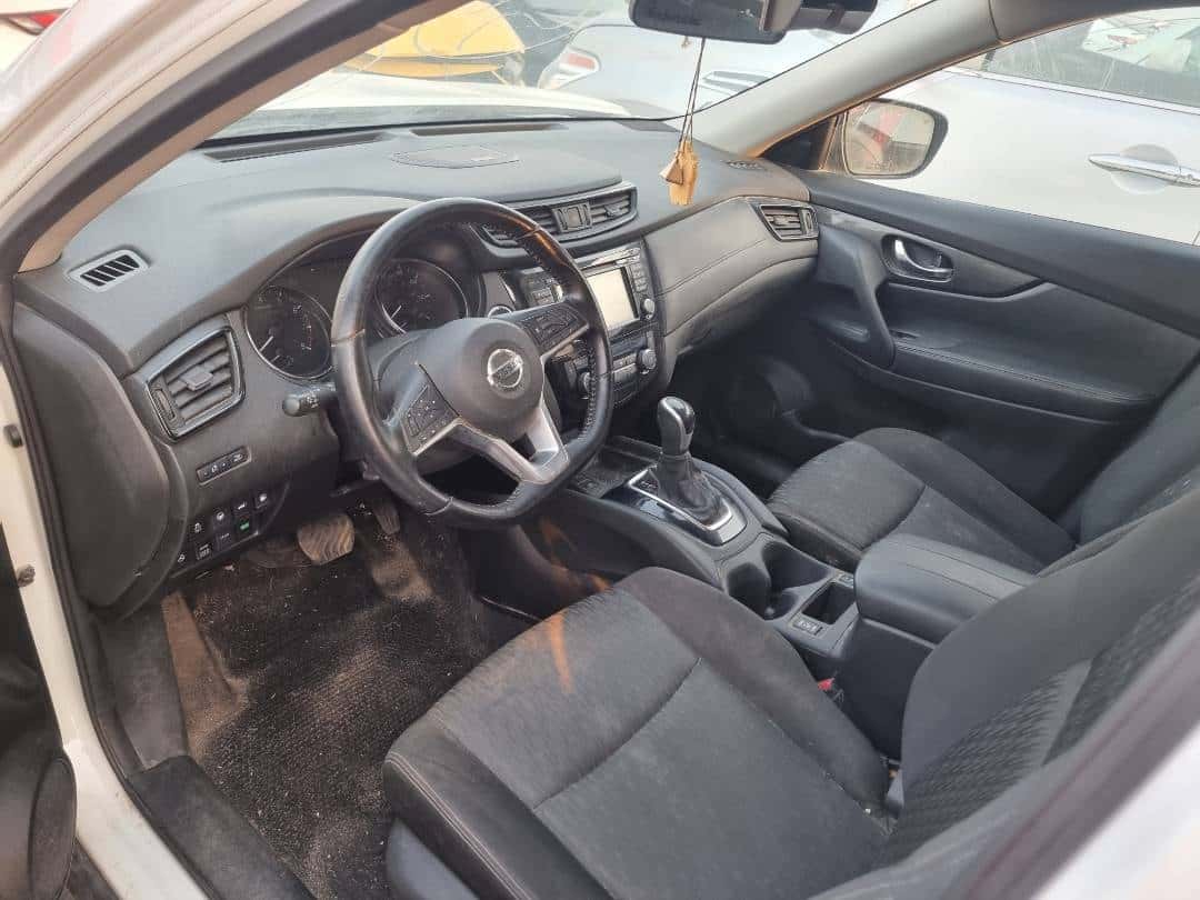 NISSAN ROGUE 2020 thumbnail 6