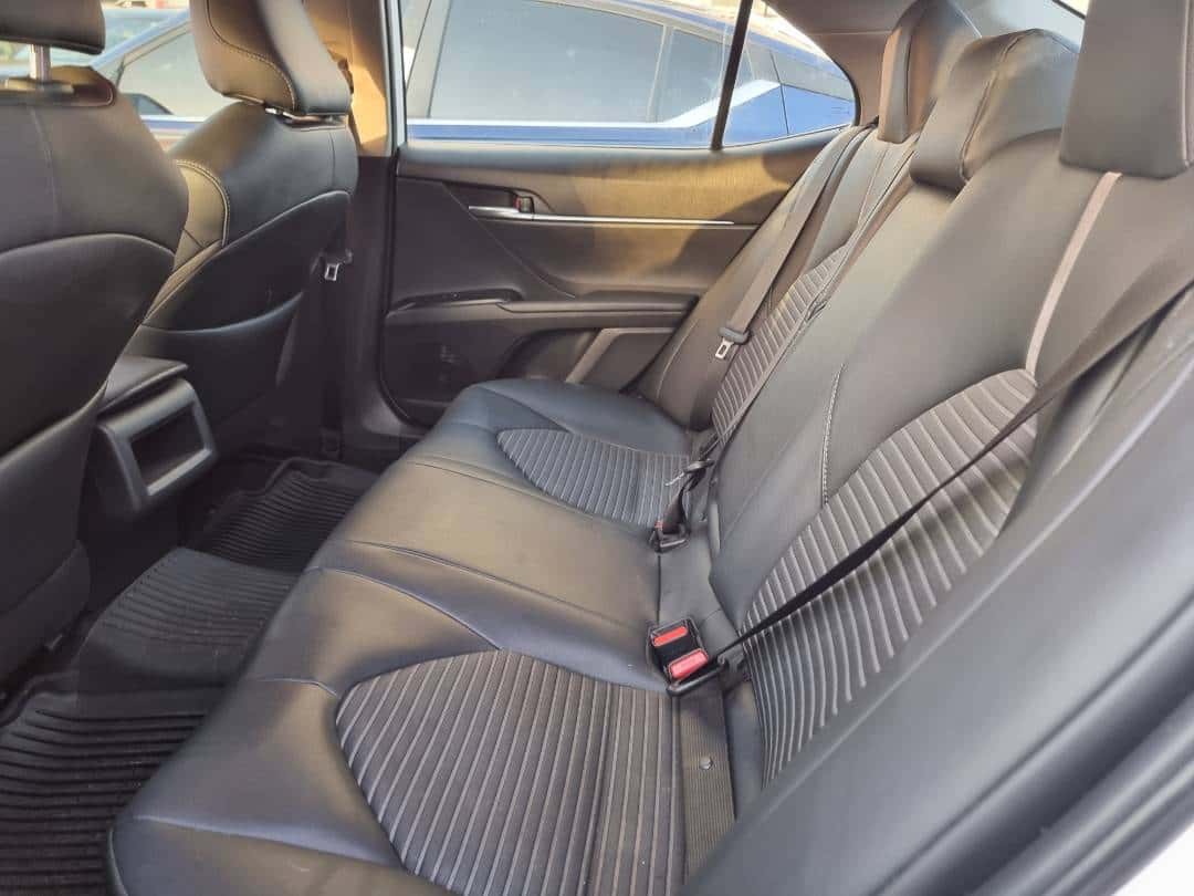 Toyota Camry 2019 thumbnail 5