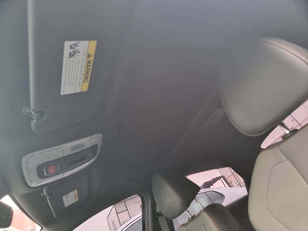 Hyundai Elantra 2023 thumbnail 7