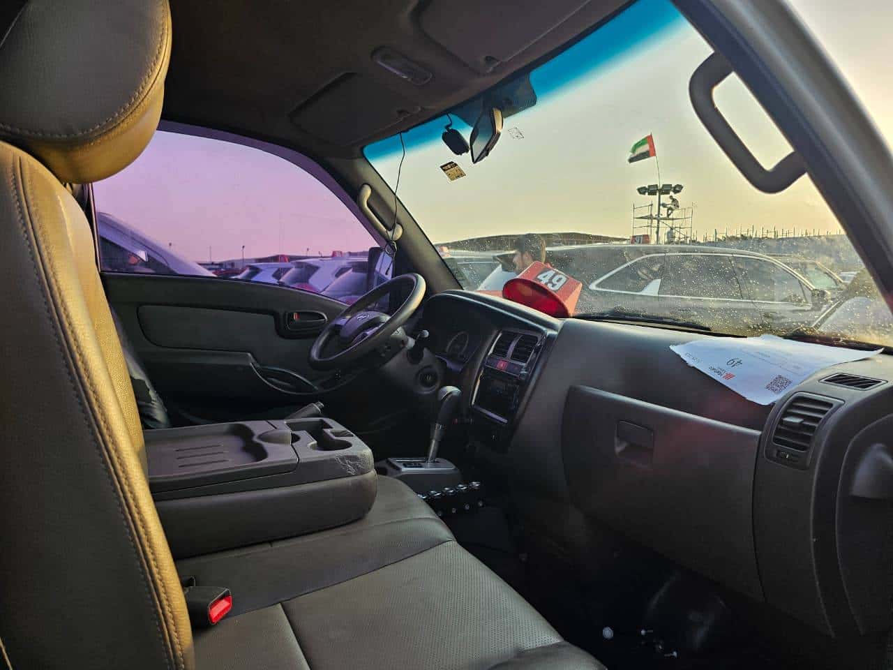 HYUNDAI PORTER 2 2016 thumbnail 6