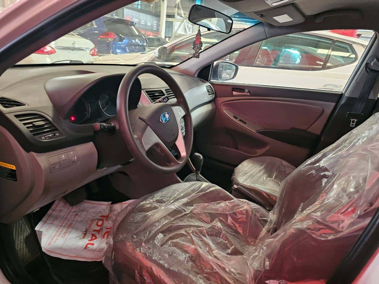 Hyundai Accent 2017 thumbnail 7