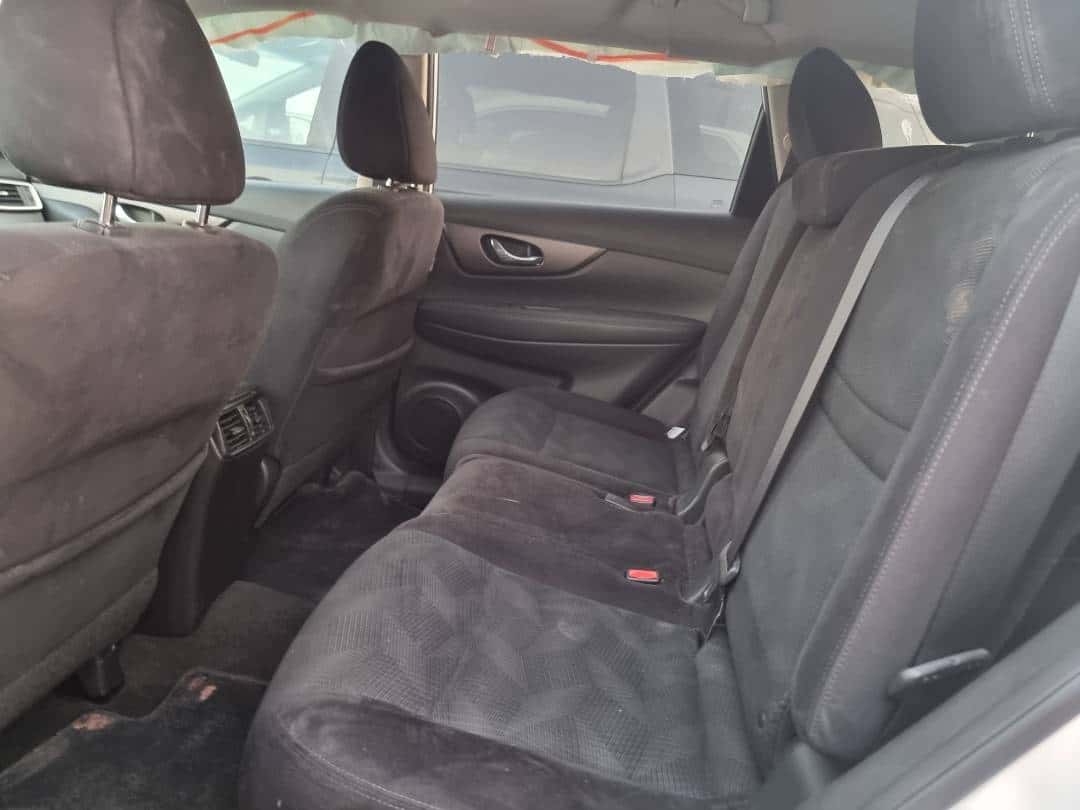 NISSAN ROGUE 2015 thumbnail 6