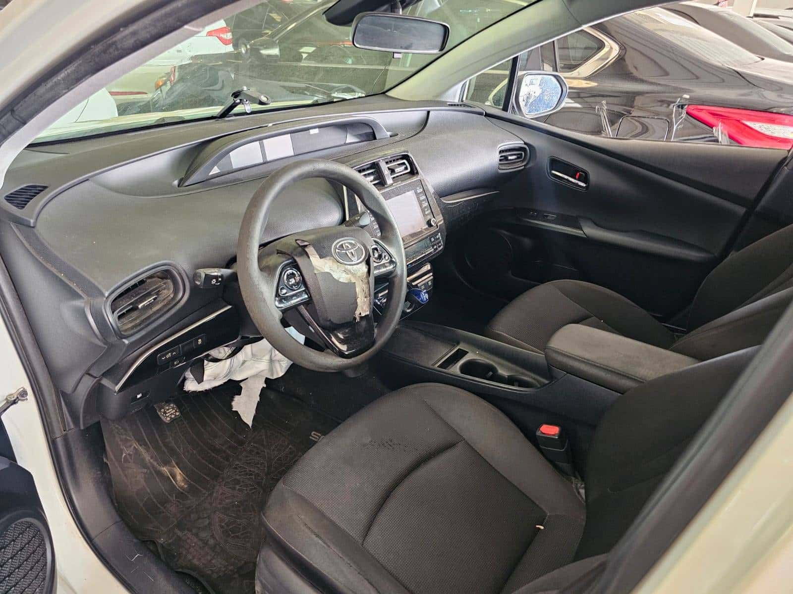 TOYOTA PRIUS 2020 thumbnail 7