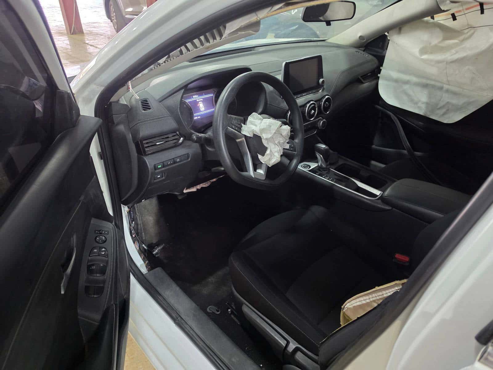 NISSAN SENTRA 2023 thumbnail 7