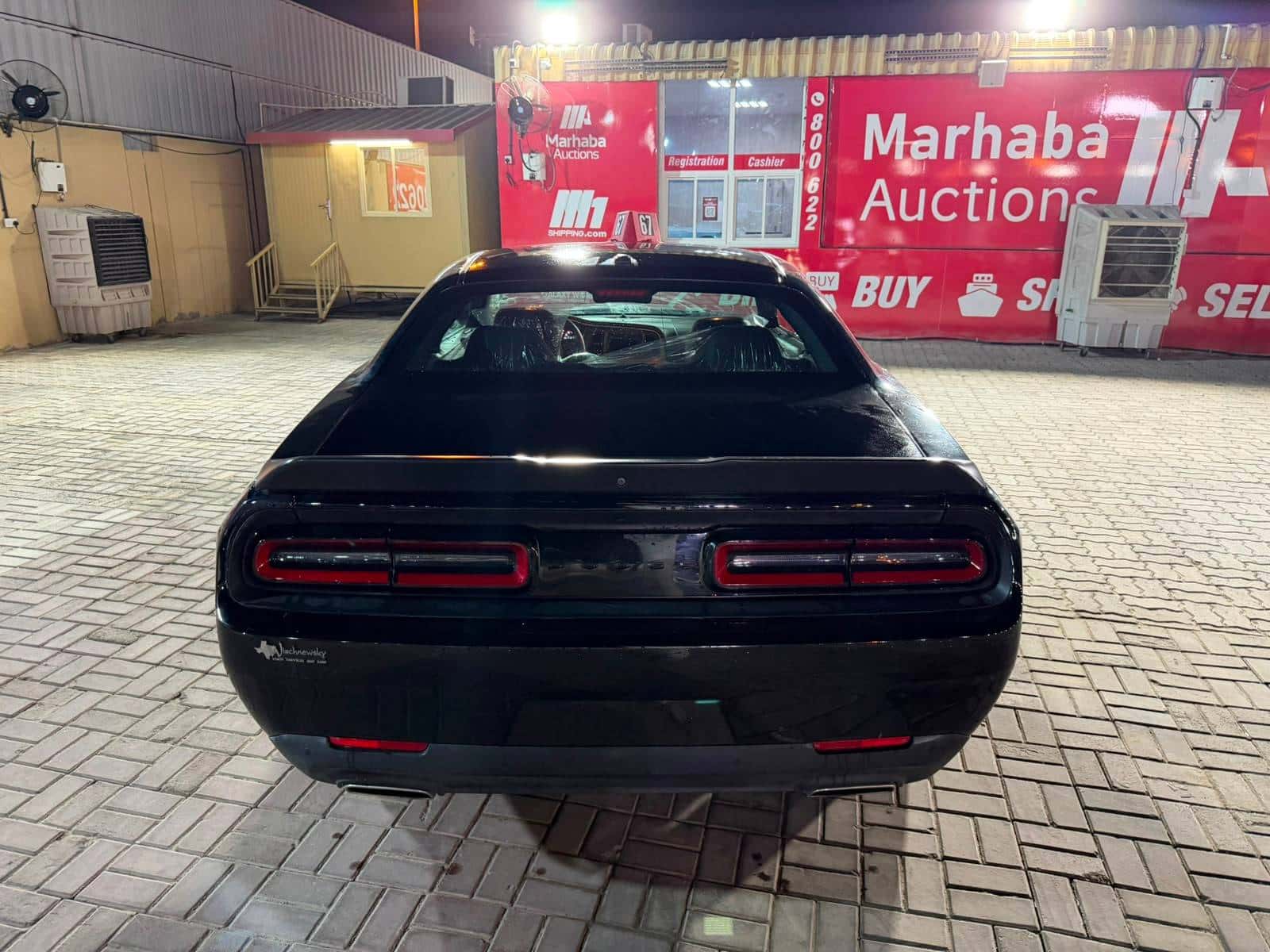 DODGE CHALLENGER 2022 thumbnail 2