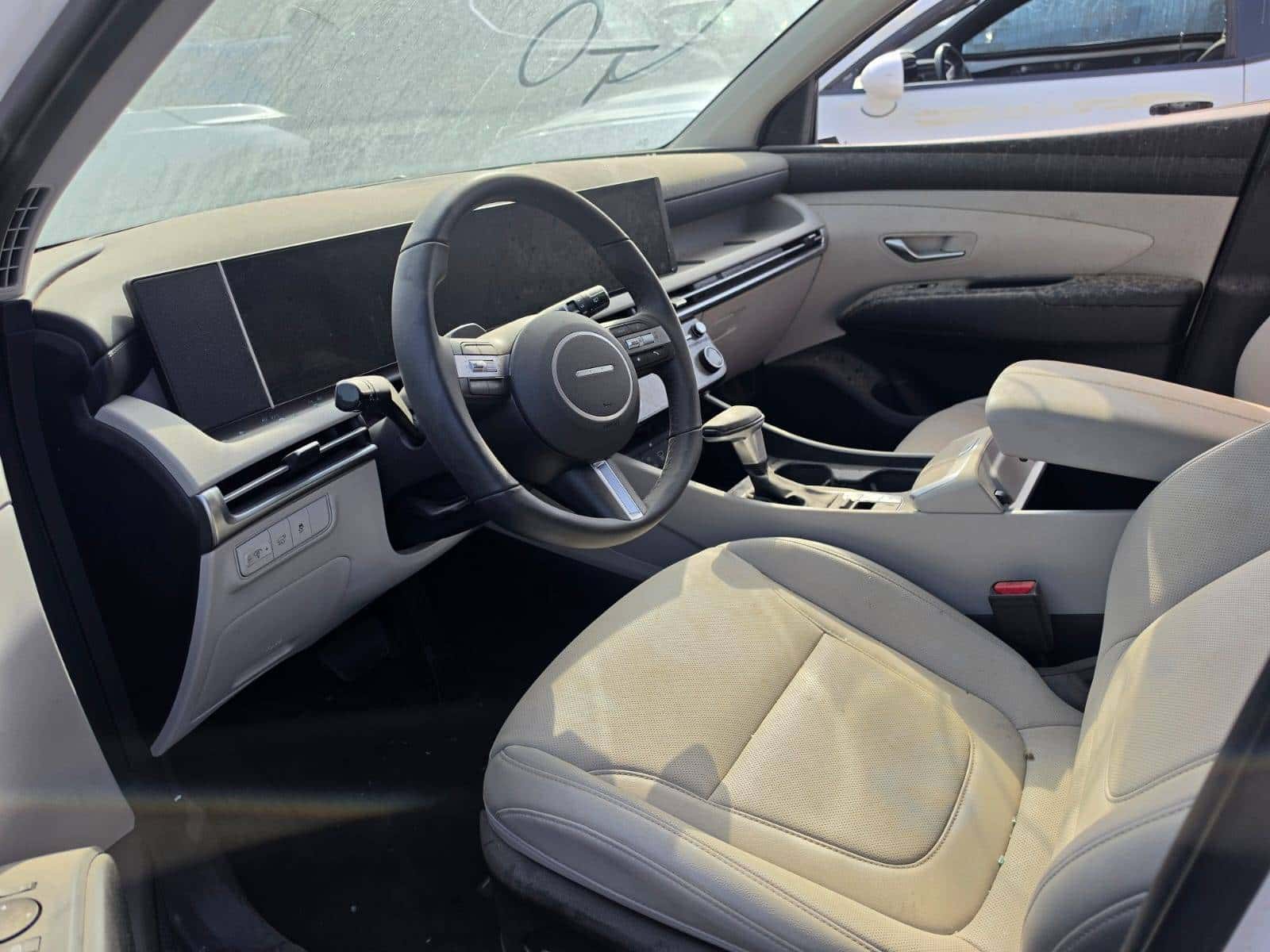 Hyundai Tucson 2025 thumbnail 7
