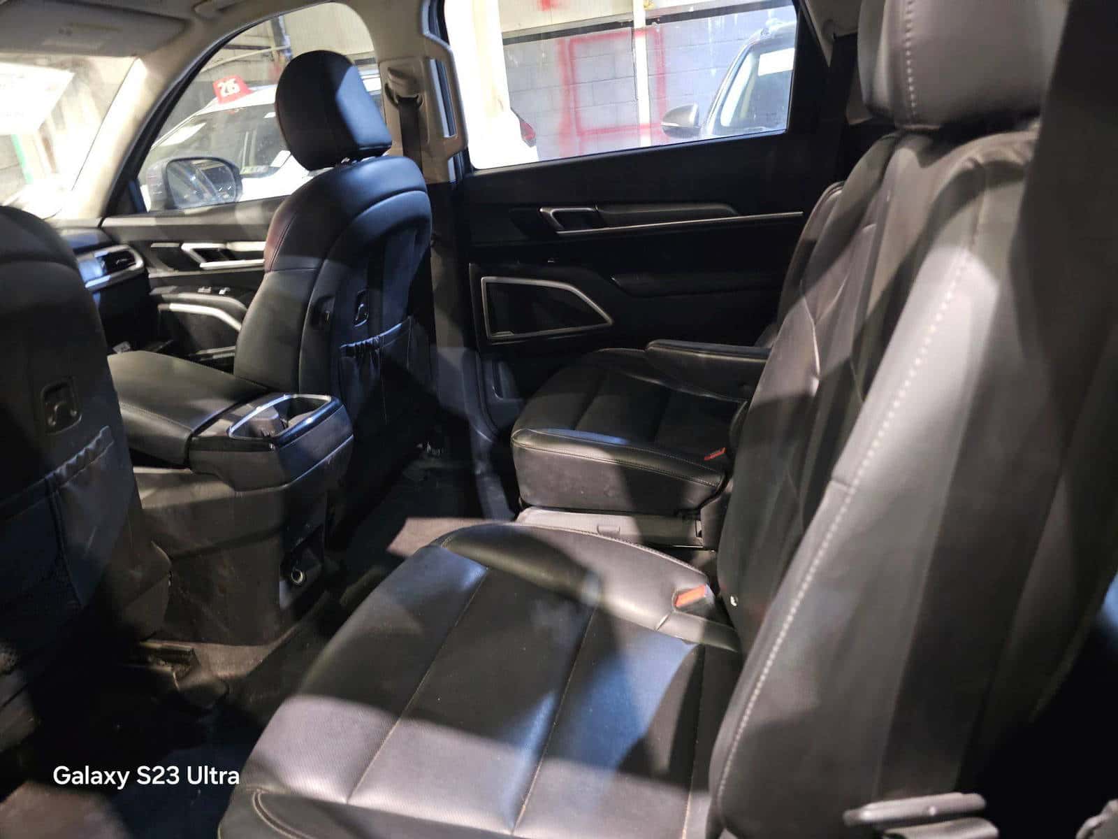 KIA TELLURIDE 2020 thumbnail 7