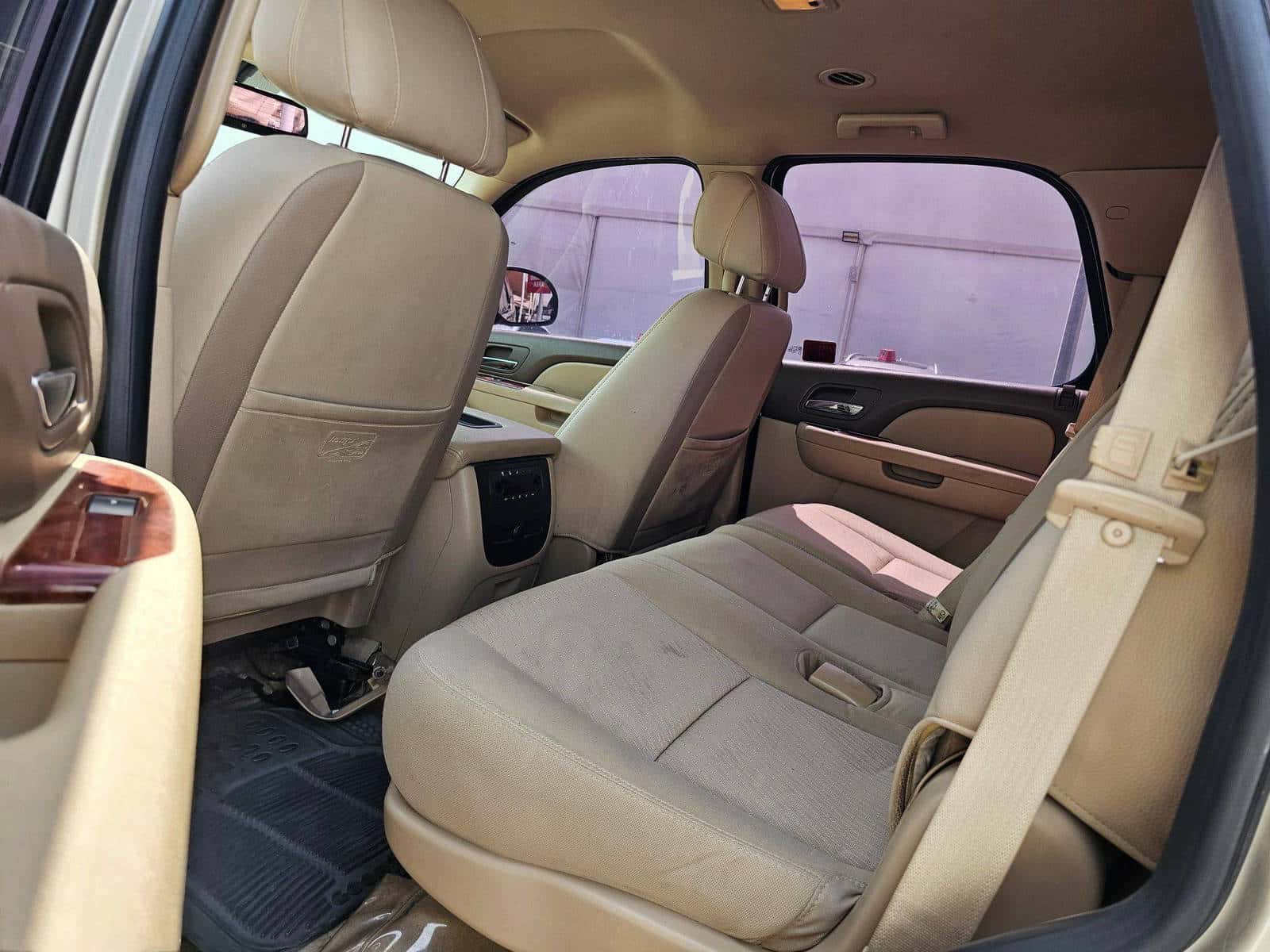 CHEVROLET TAHOE 2014 thumbnail 5