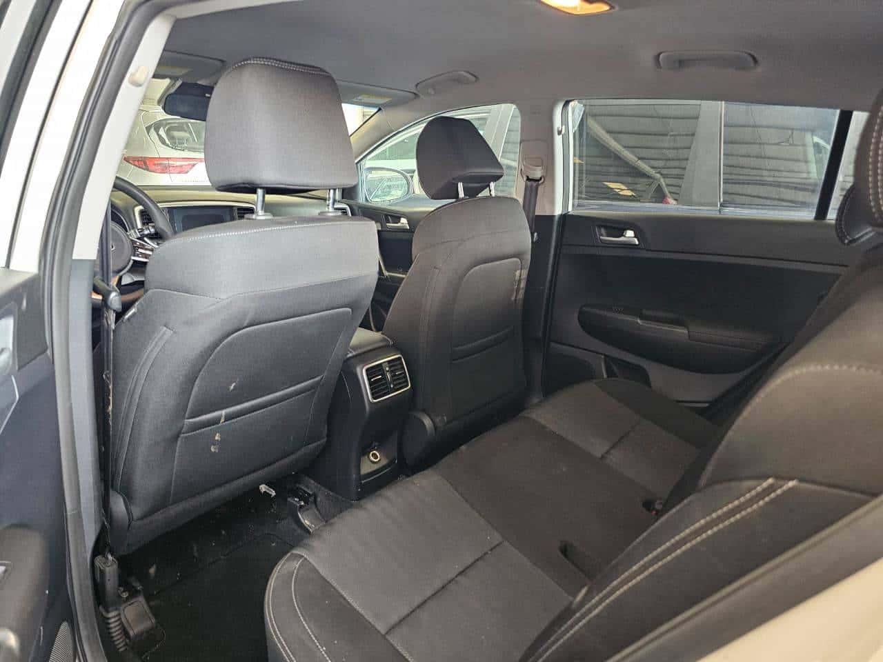 Kia SPORTAGE 2020 thumbnail 6