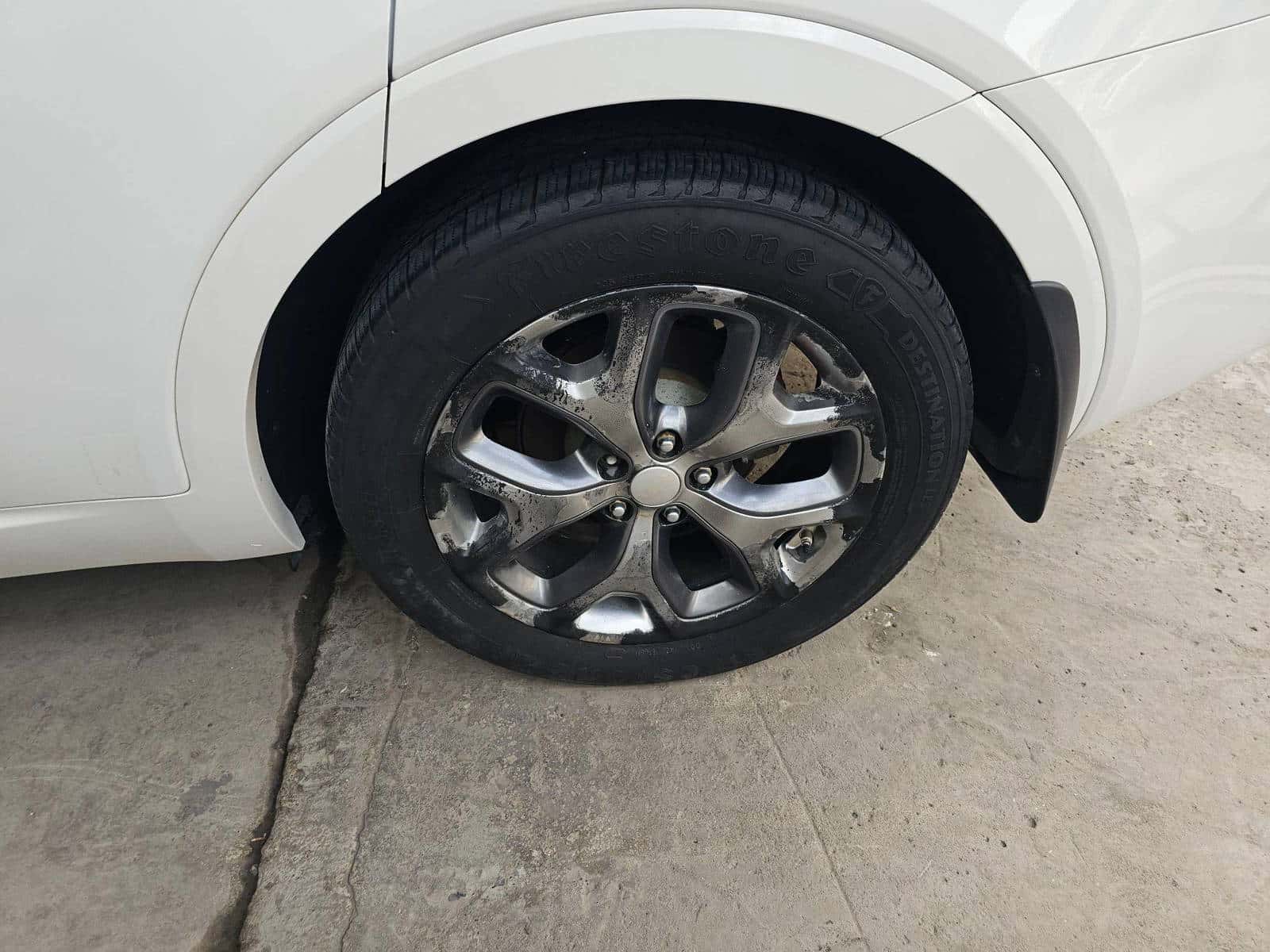 Kia Sorento 2017 thumbnail 5