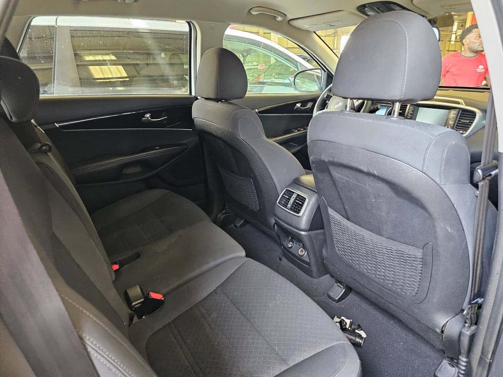 KIA SORENTO 2020 thumbnail 6