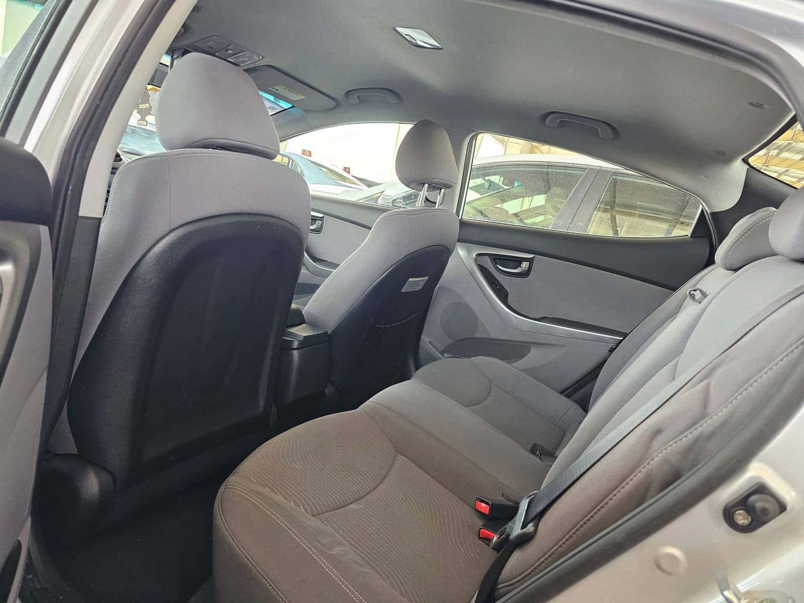 HYUNDAI ELANTRA 2015 thumbnail 5