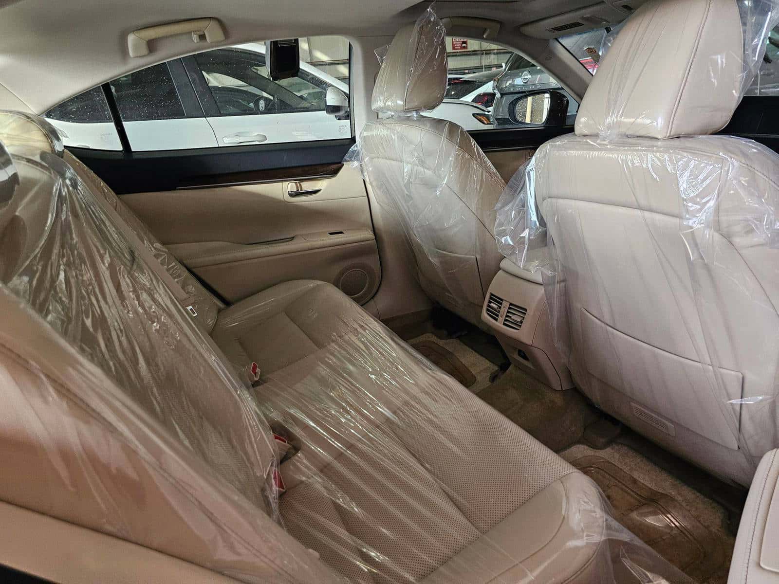 Lexus ES 350 2015 thumbnail 6