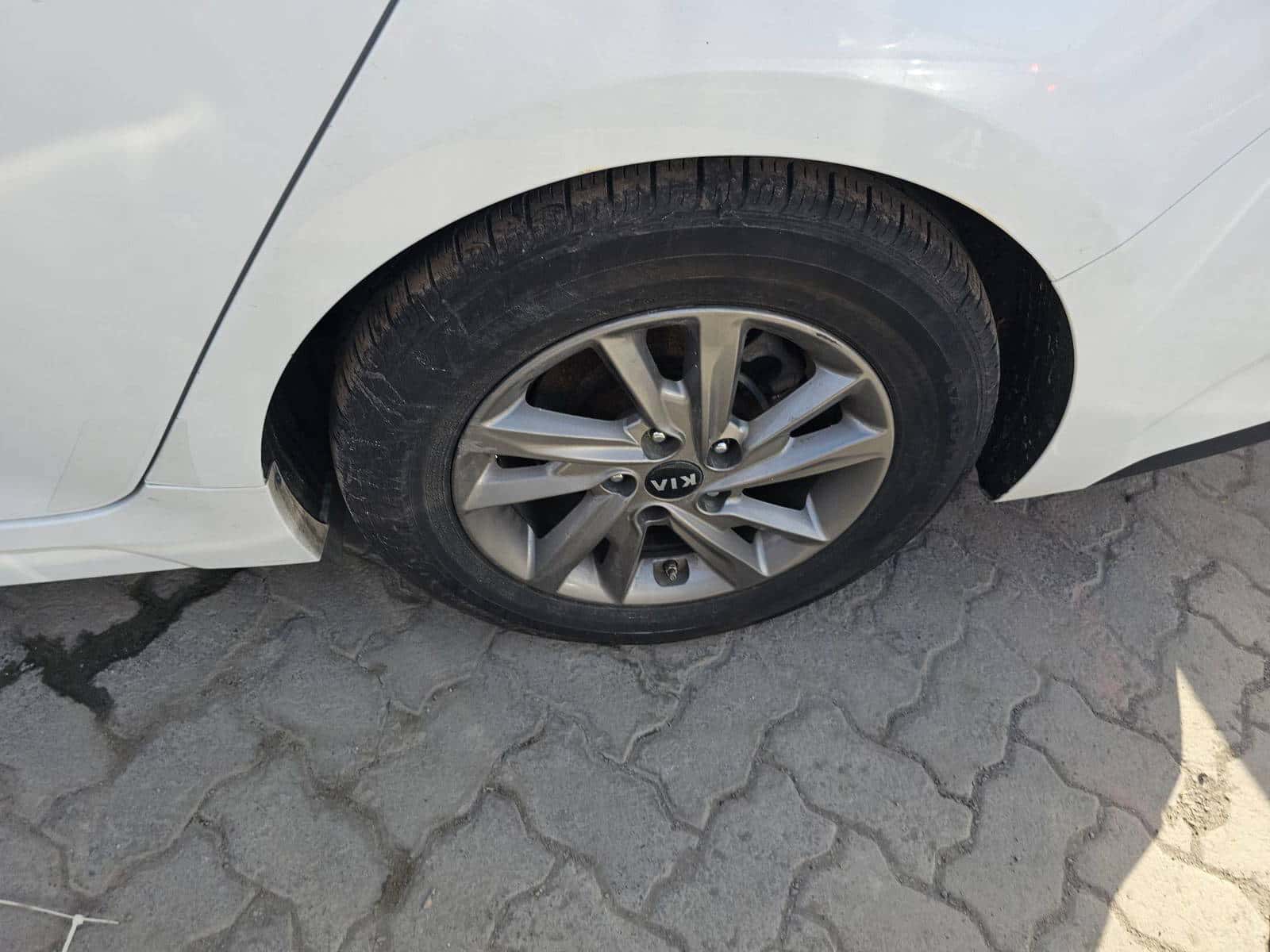 KIA OPTIMA 2020 thumbnail 5