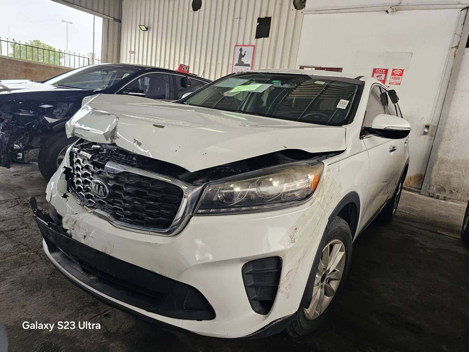Kia Sorento 2019 thumbnail 3