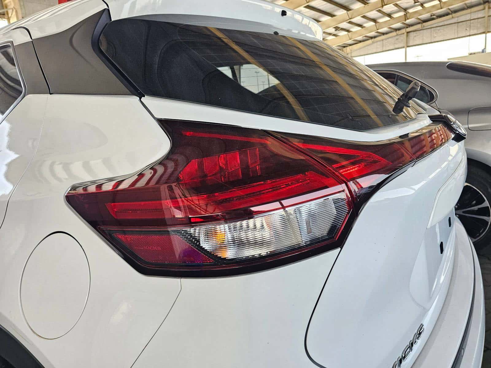 NISSAN KICKS 2022 thumbnail 4