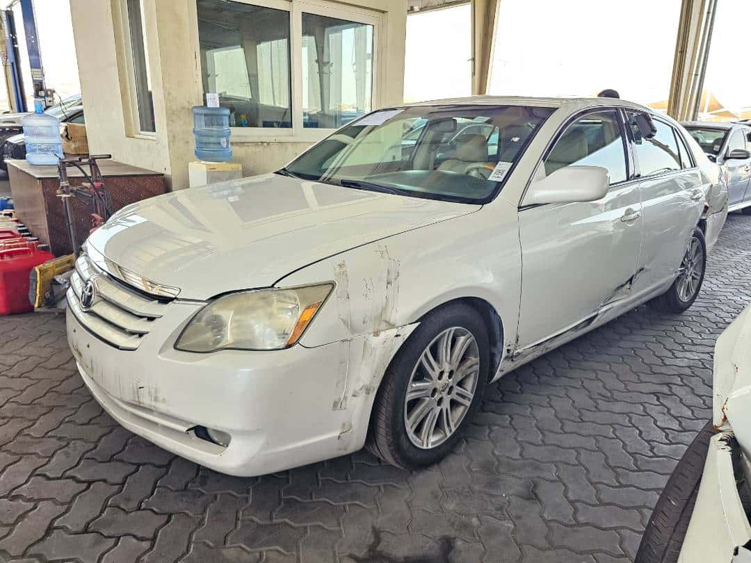 Toyota Avalon 2006 thumbnail 1