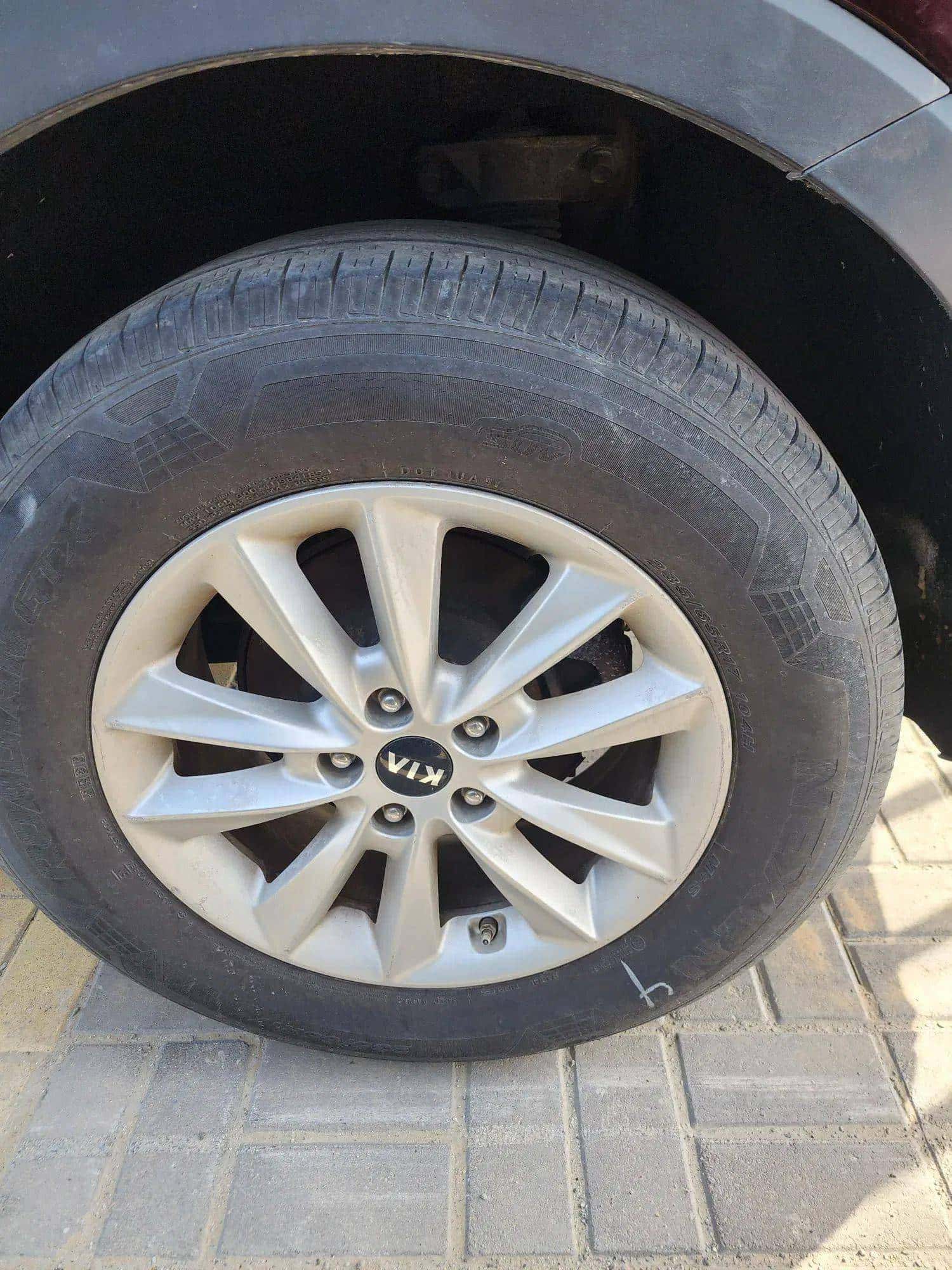 Kia Sorento 2019 thumbnail 6