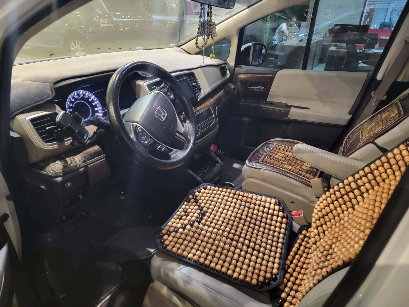 HONDA ODYSSEY 2020 thumbnail 6