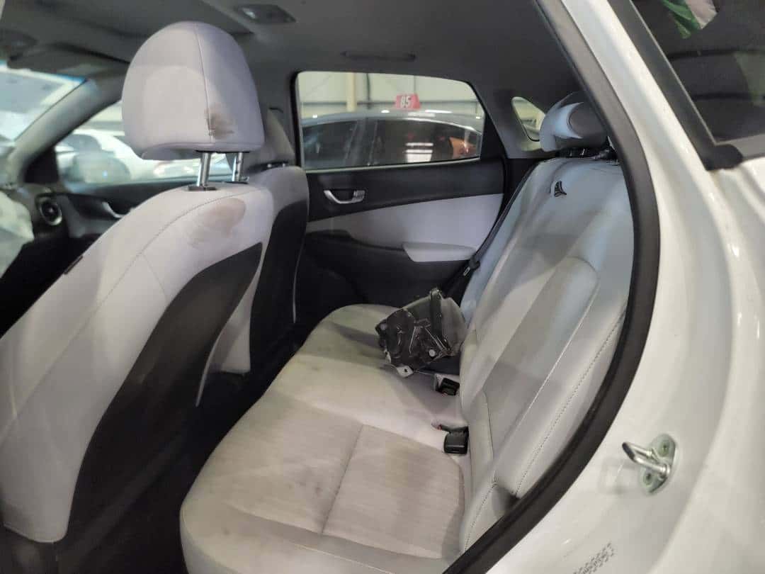 HYUNDAI KONA - Exterior
