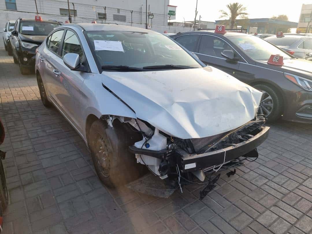 HYUNDAI ELANTRA 2018 thumbnail 3