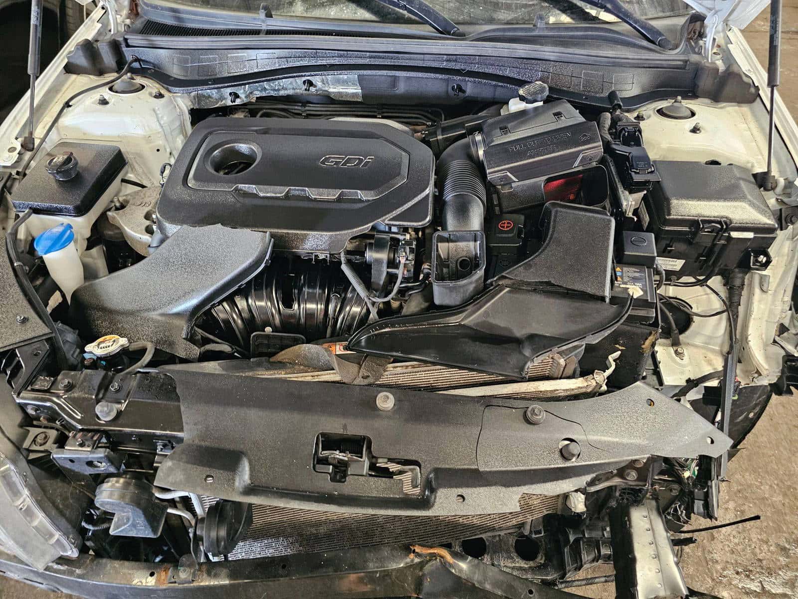KIA OPTIMA 2019 thumbnail 7