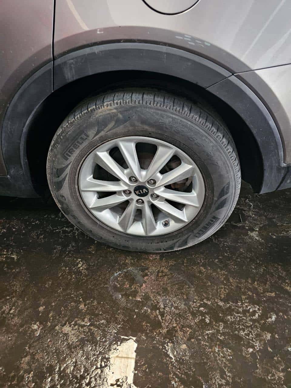 KIA SORENTO 2019 thumbnail 6