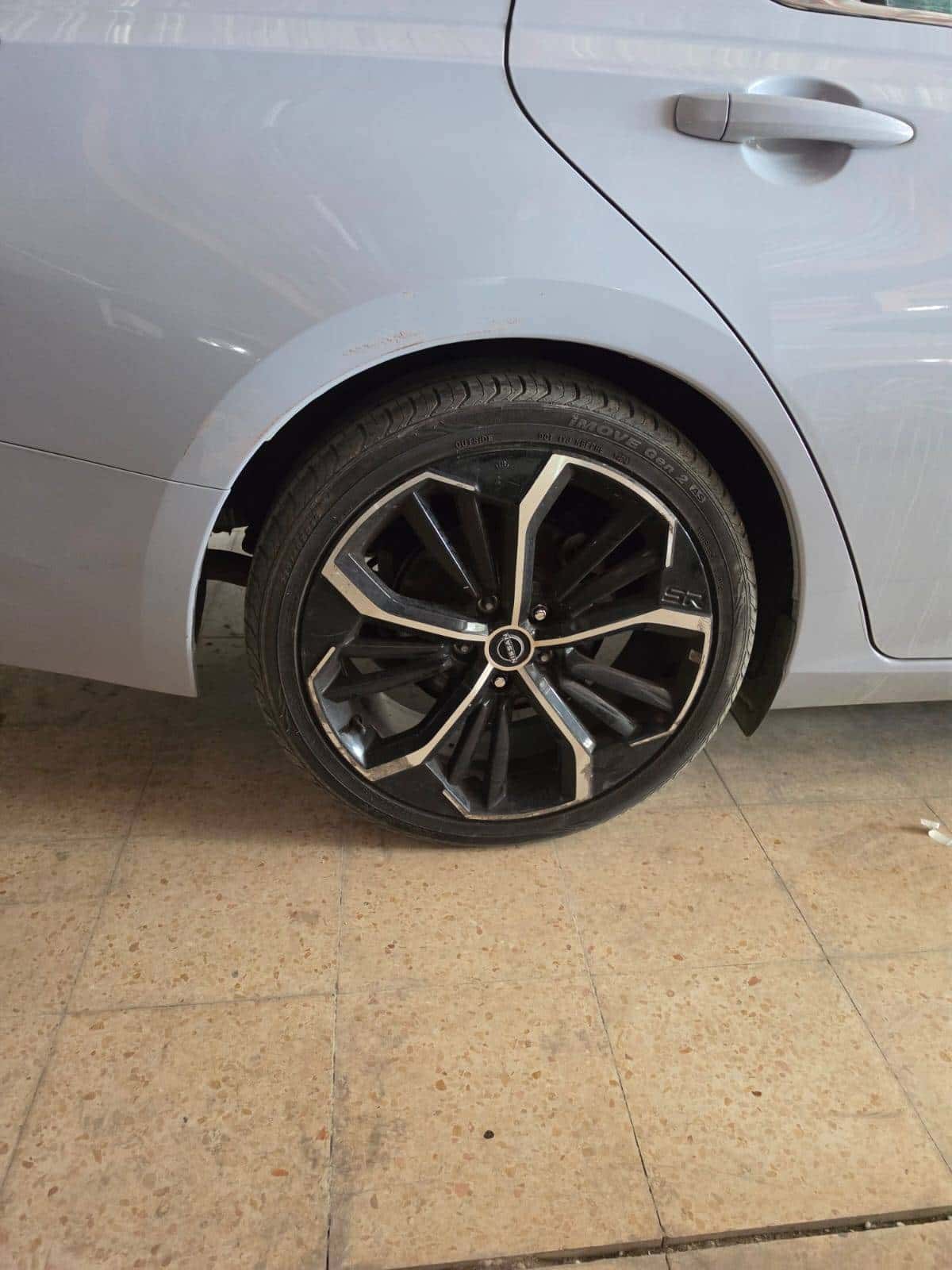 Nissan Altima 2023 thumbnail 5