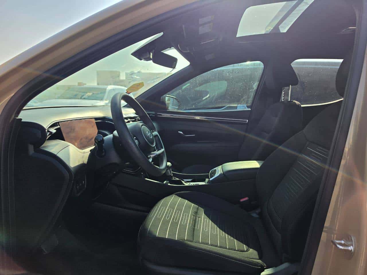 Hyundai Santa Cruz 2023 thumbnail 6