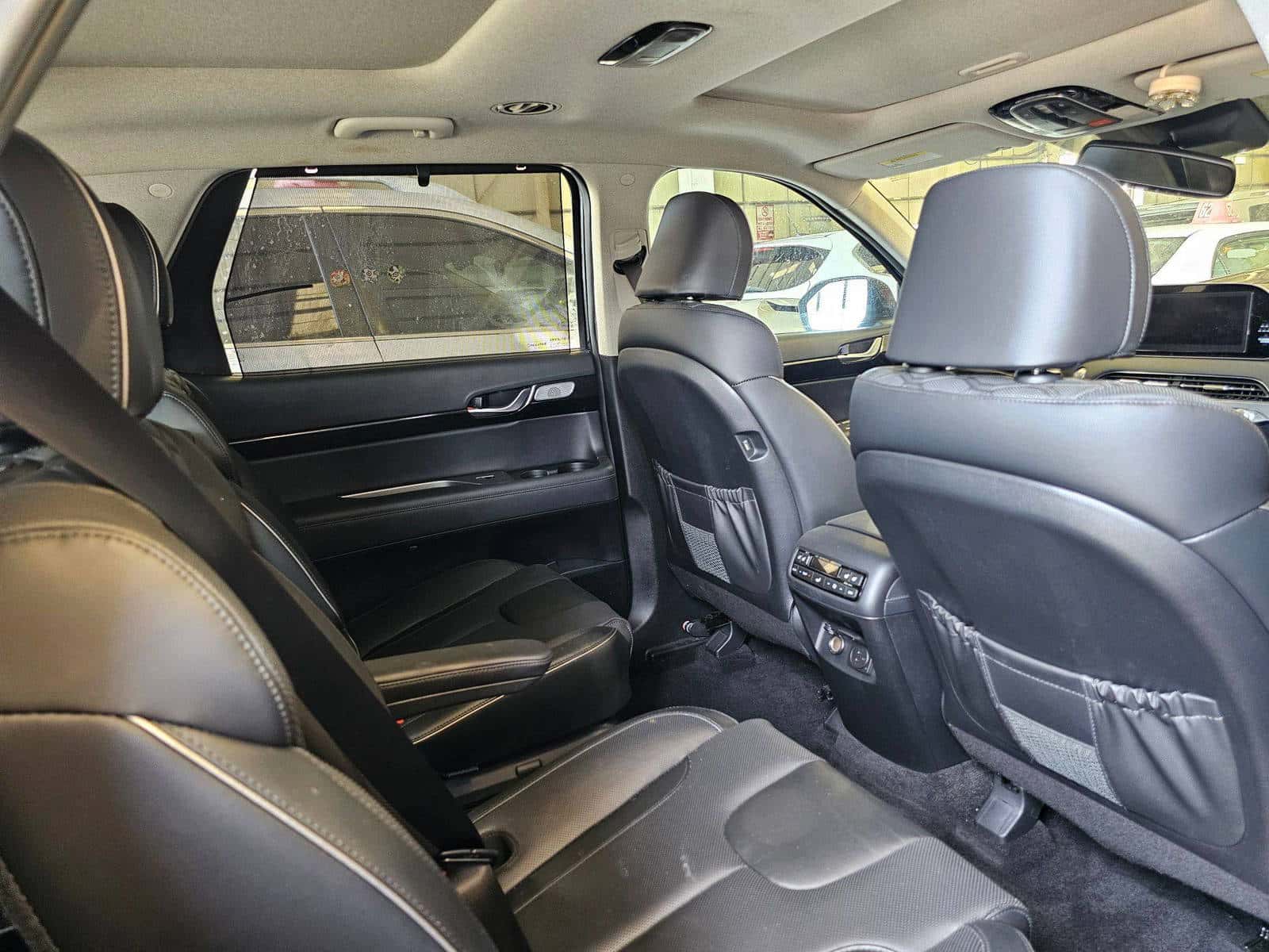 HYUNDAI PALISADE LIMITED 2022 thumbnail 6